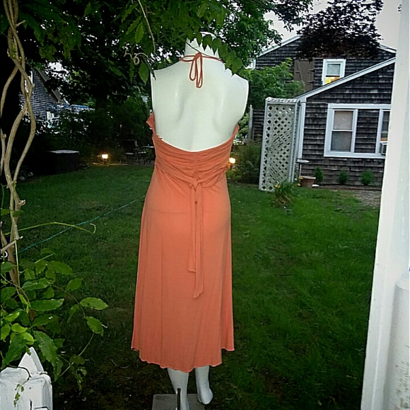 Zara Sunset Dress - Picture 5 of 5